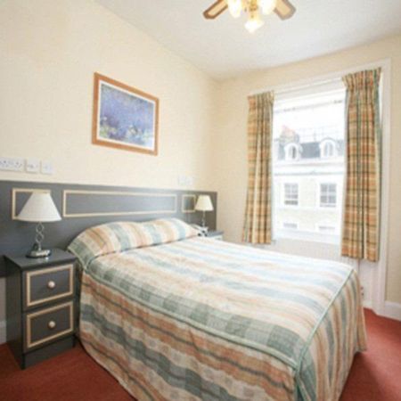 Enterprise Otel Londra Dış mekan fotoğraf